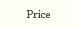 price