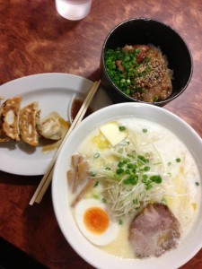 写真 1